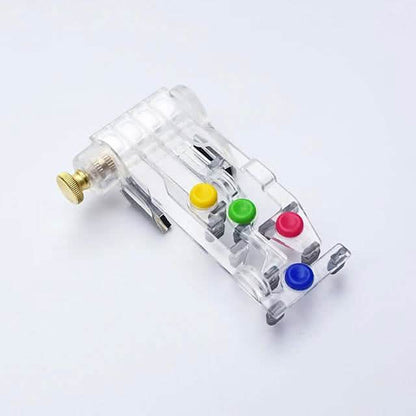 Acoustic Guitar Chord Buddy Teaching Aid Guitar Learning System DailySale