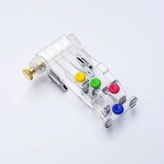 Acoustic Guitar Chord Buddy Teaching Aid Guitar Learning System DailySale