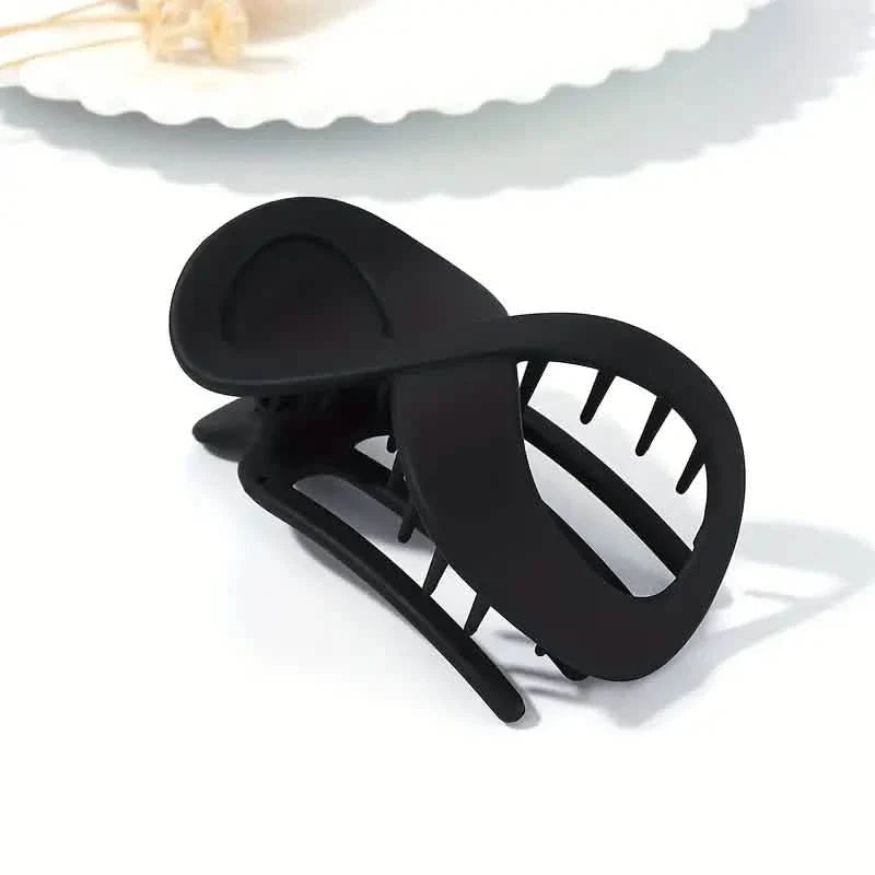 Acrylic Hair Claw Thick Hair Barrettes For Styling Hair DailySale