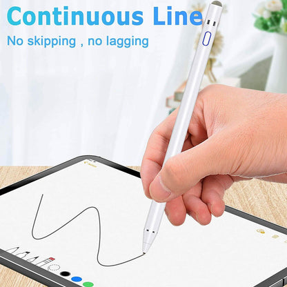 Active Stylus Digital Pen for Touch Screens DailySale