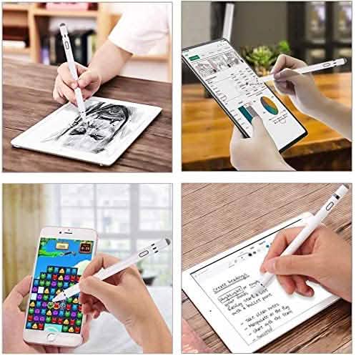 Active Stylus Digital Pen for Touch Screens DailySale