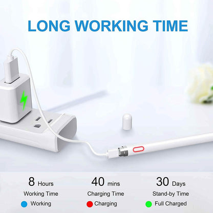 Active Stylus Digital Pen for Touch Screens DailySale