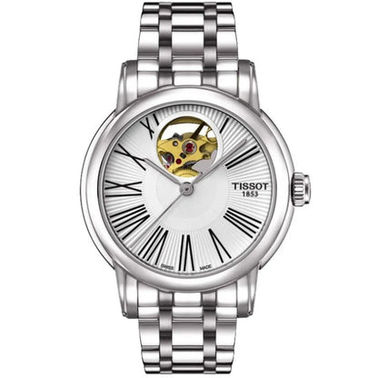 Tissot Women's Lady Heart Bids.com