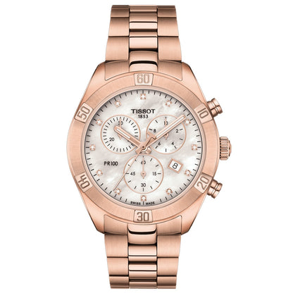 Tissot Women's Silver Bids.com