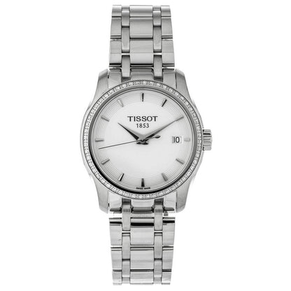 Tissot Women's T-Trend Couturier Bids.com
