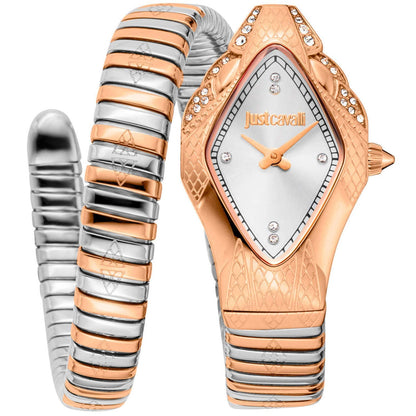 Just Cavalli Women's Ferocious Bids.com