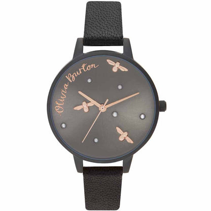 Olivia Burton Women's Pearly Queen Bids.com