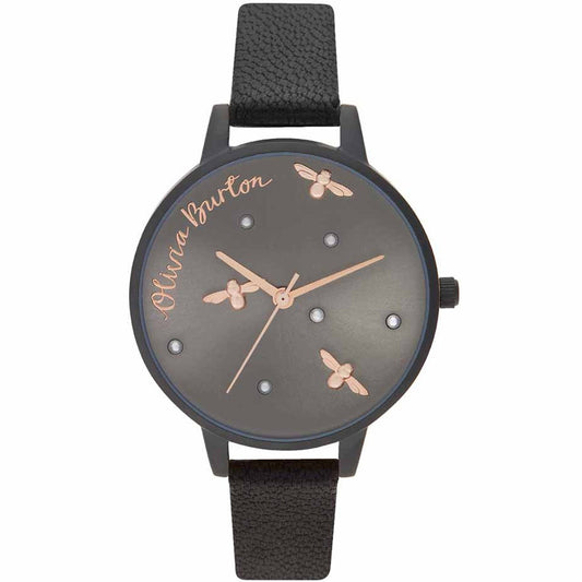 Olivia Burton Women's Pearly Queen Bids.com