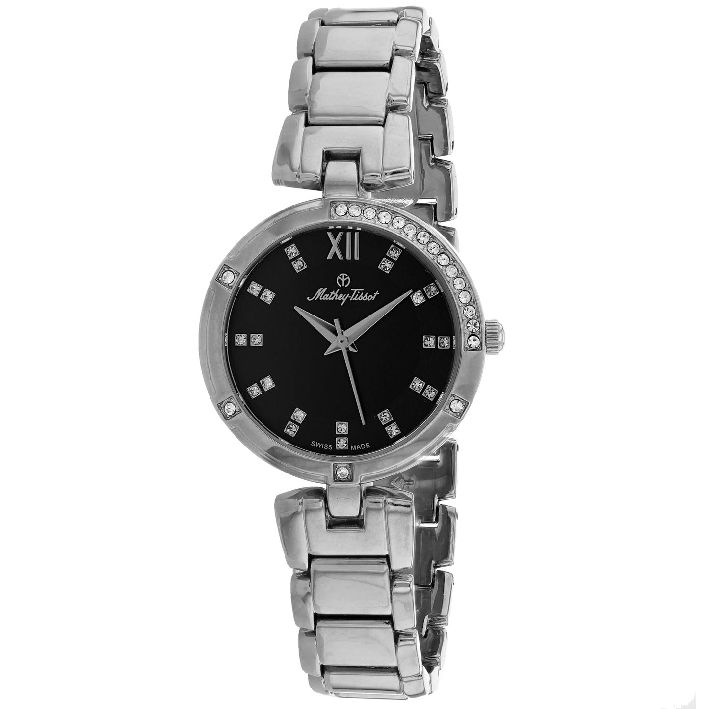 Mathey Tissot Women's Classic Bids.com