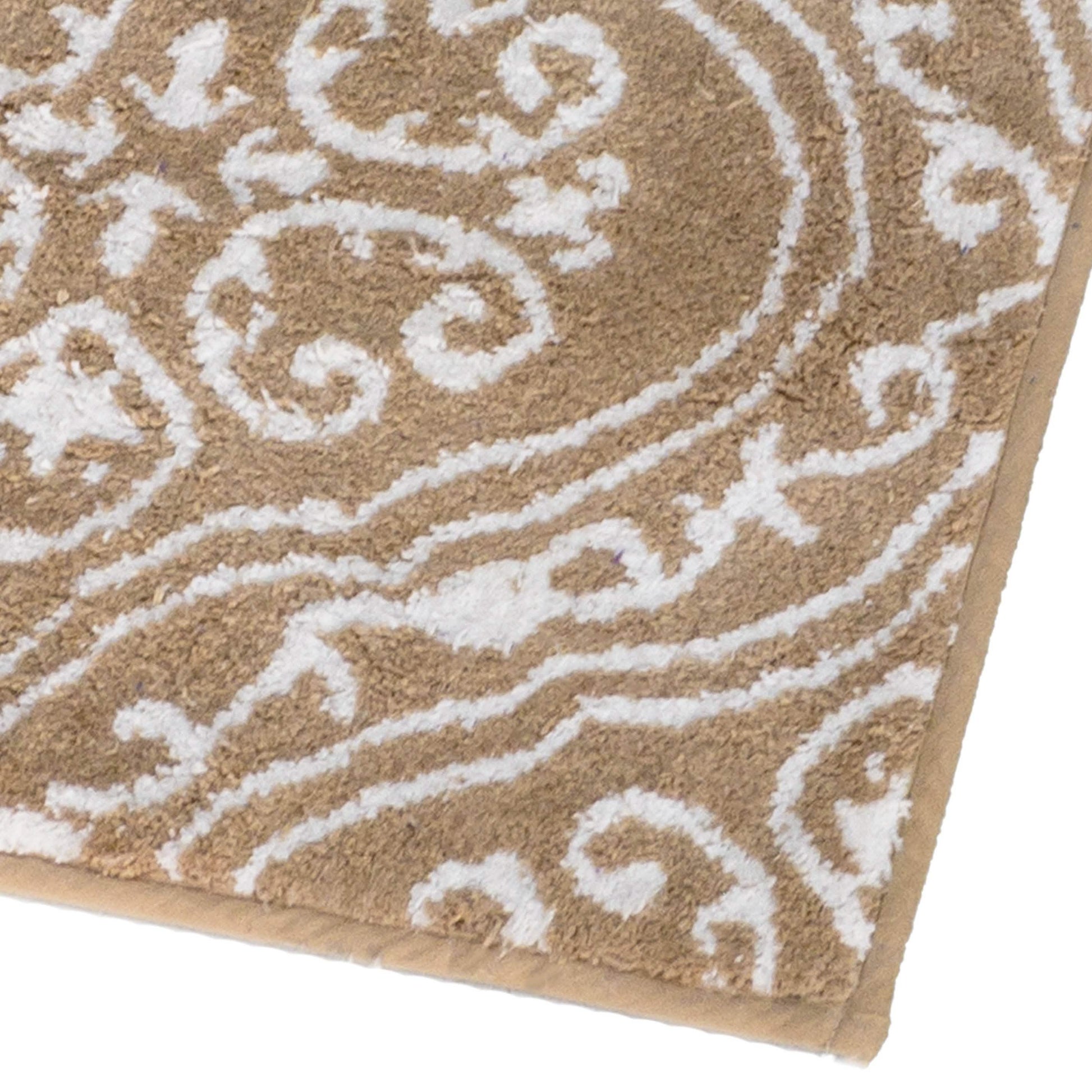 Adele Collection Moroccan Design JQ Bathmat DailySale