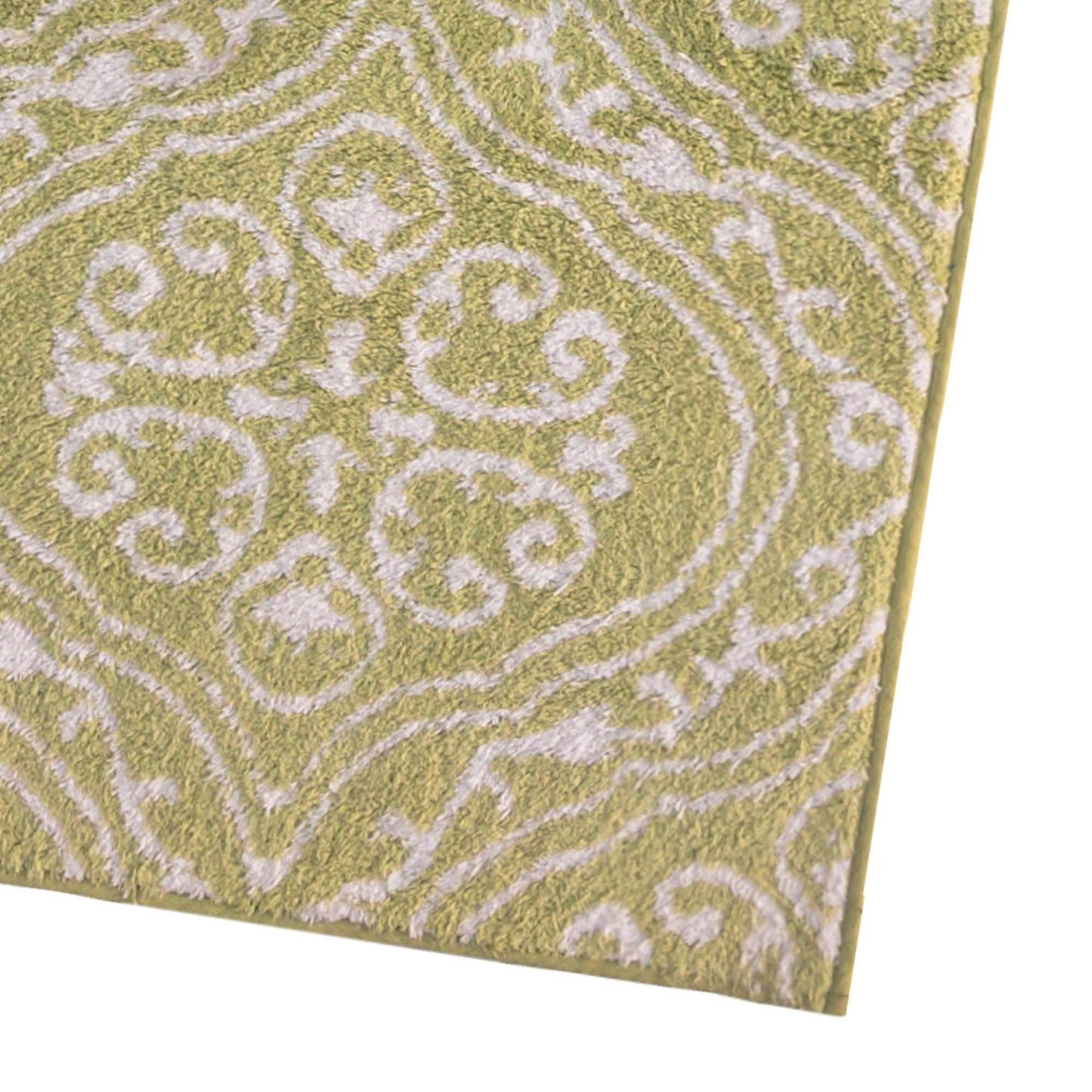Adele Collection Moroccan Design JQ Bathmat DailySale