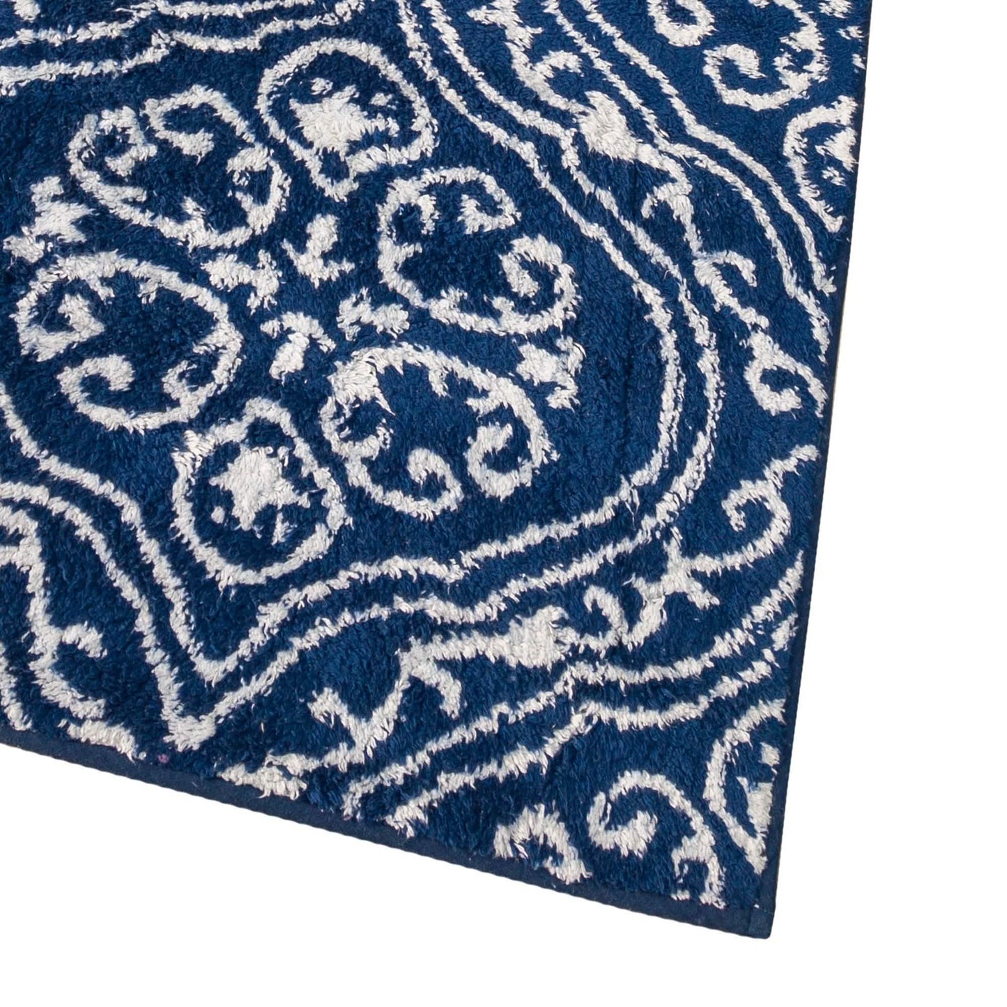 Adele Collection Moroccan Design JQ Bathmat DailySale