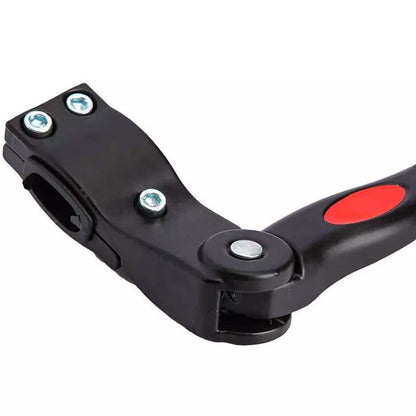 Adjustable Bicycle Support Side Stand DailySale