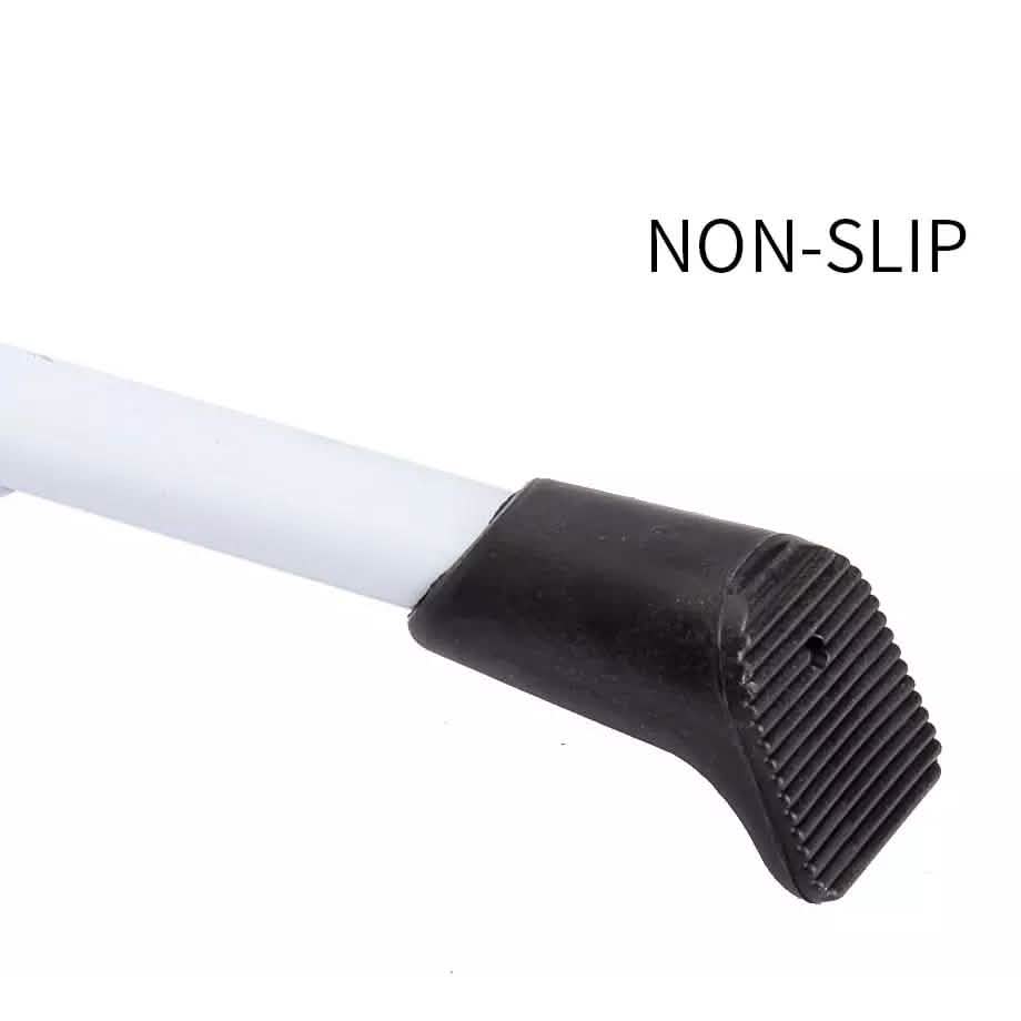 Adjustable Bicycle Support Side Stand DailySale