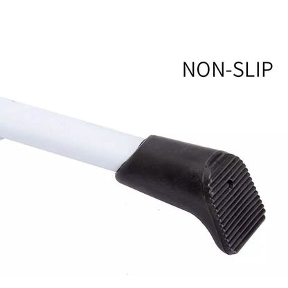 Adjustable Bicycle Support Side Stand DailySale