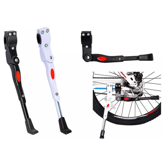 Adjustable Bicycle Support Side Stand DailySale