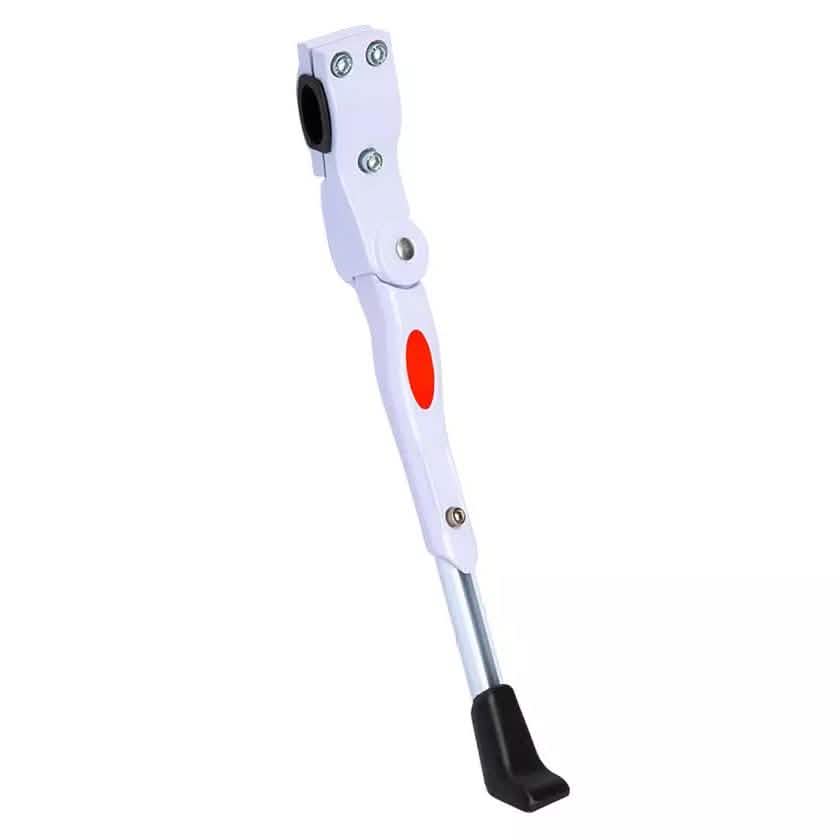 Adjustable Bicycle Support Side Stand DailySale