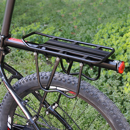 Adjustable Bike Cargo Rack DailySale