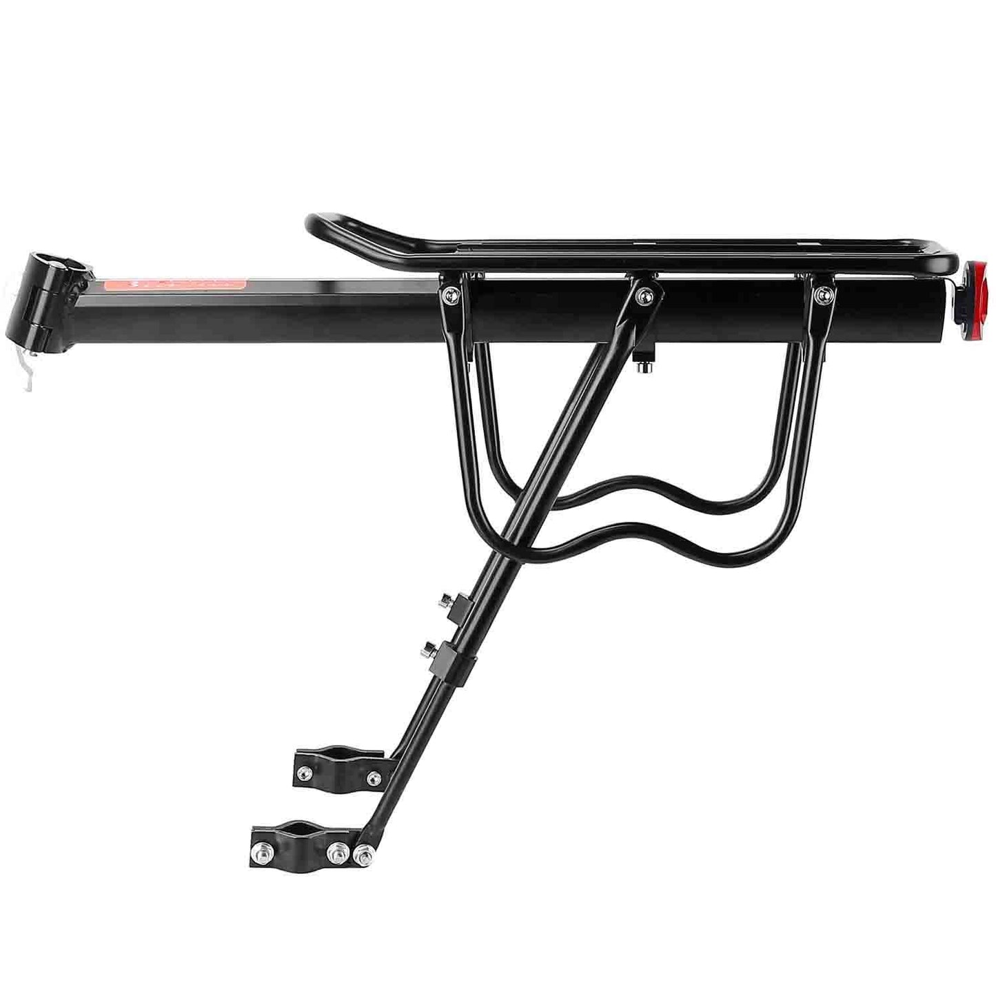 Adjustable Bike Cargo Rack DailySale