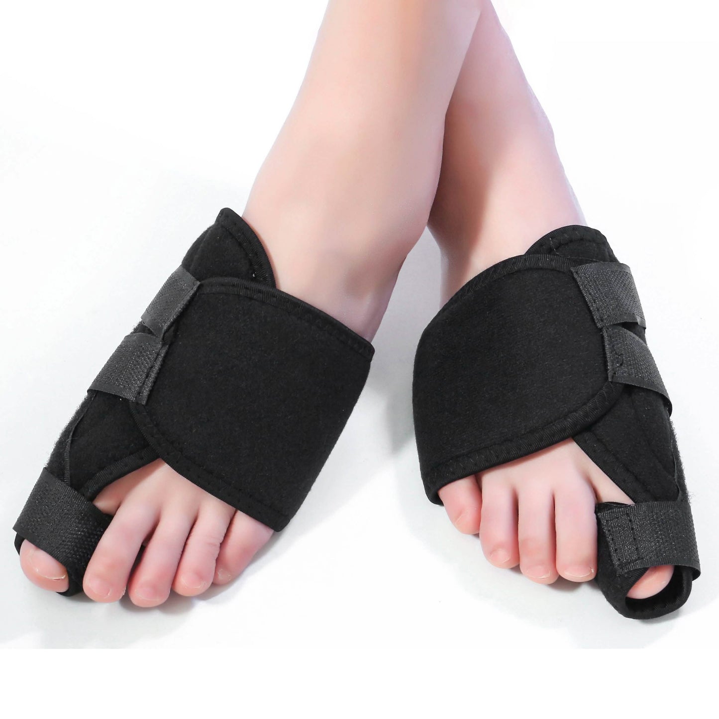 Adjustable Bunion Support Sleeve DailySale