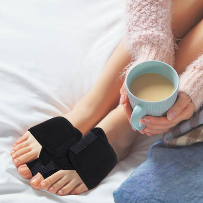 Adjustable Bunion Support Sleeve DailySale
