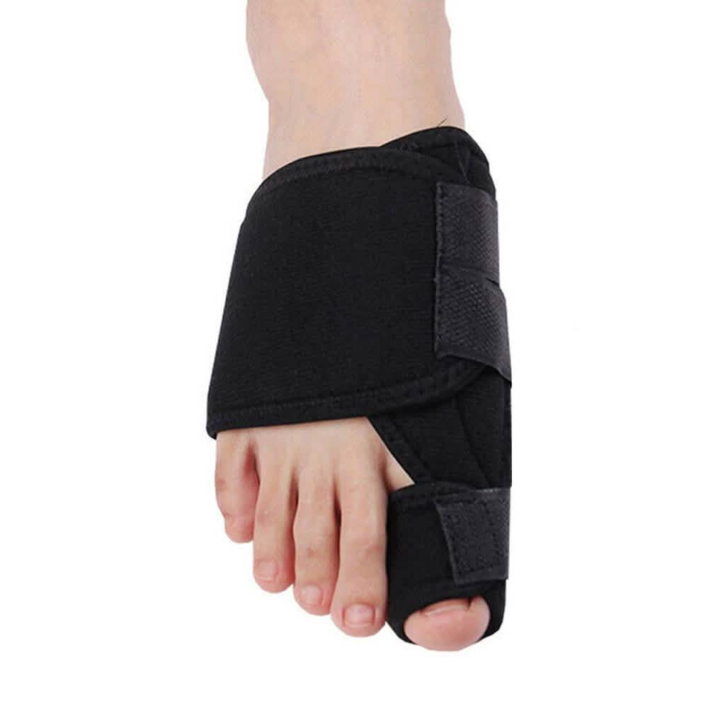 Adjustable Bunion Support Sleeve DailySale