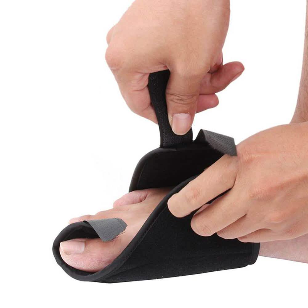 Adjustable Bunion Support Sleeve DailySale