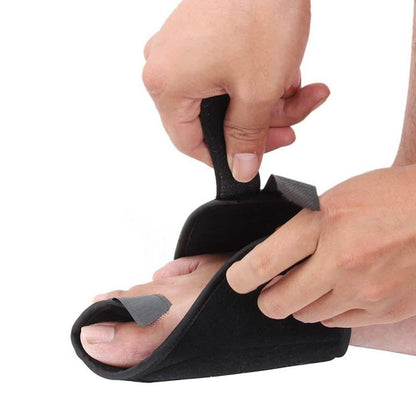 Adjustable Bunion Support Sleeve DailySale