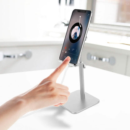 Adjustable Cellphone Tablet Stand DailySale