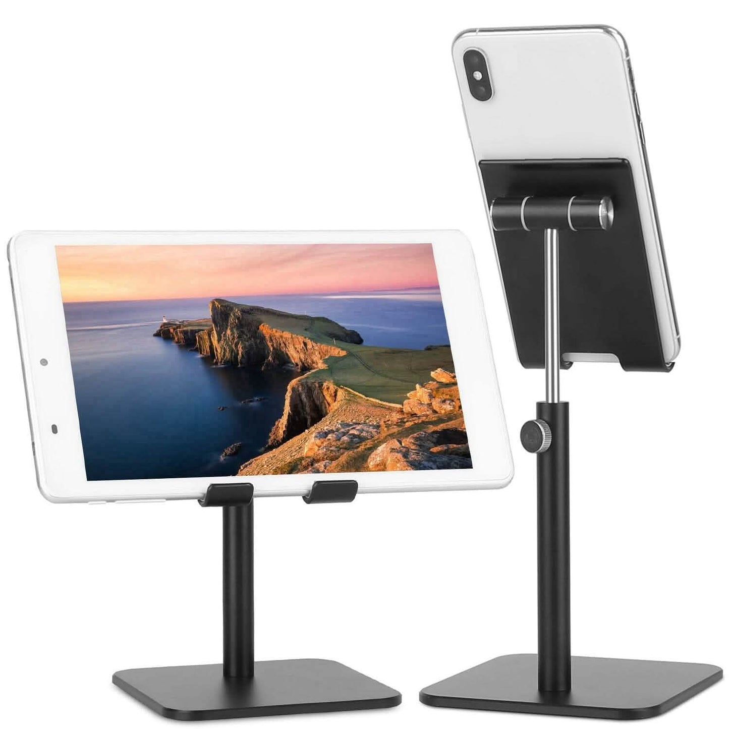 Adjustable Cellphone Tablet Stand DailySale