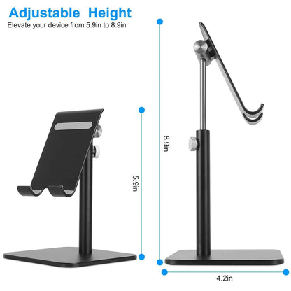 Adjustable Cellphone Tablet Stand DailySale
