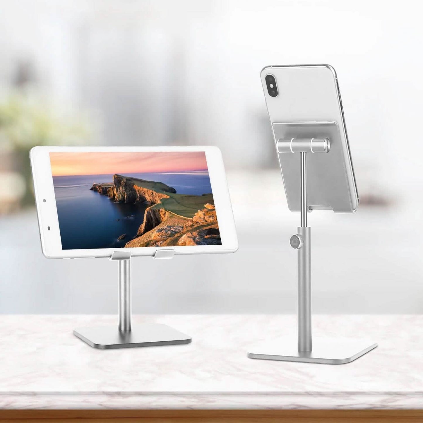 Adjustable Cellphone Tablet Stand DailySale