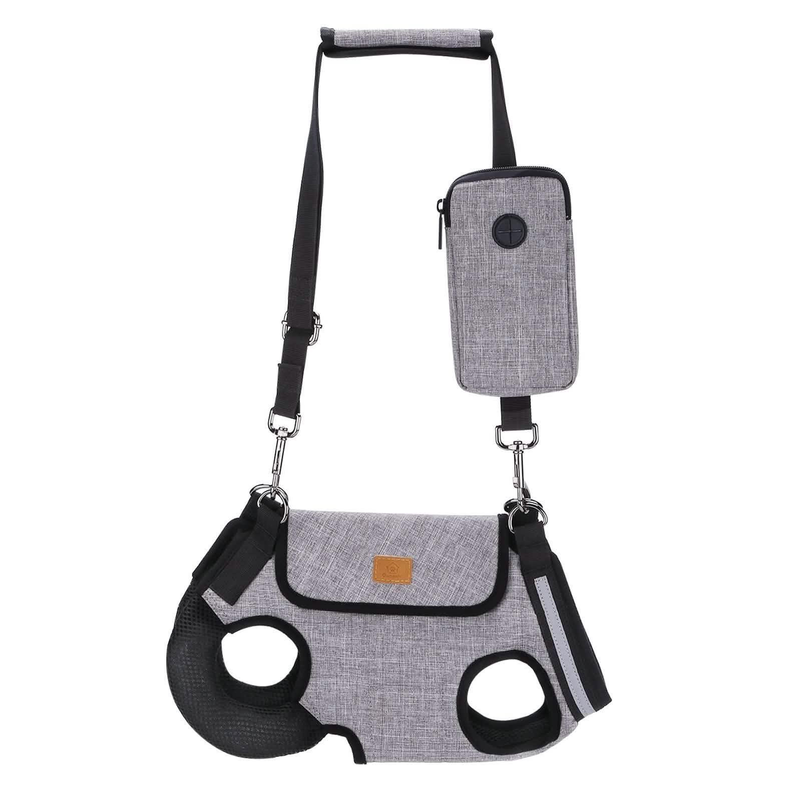 Adjustable Dog Lift Harness DailySale
