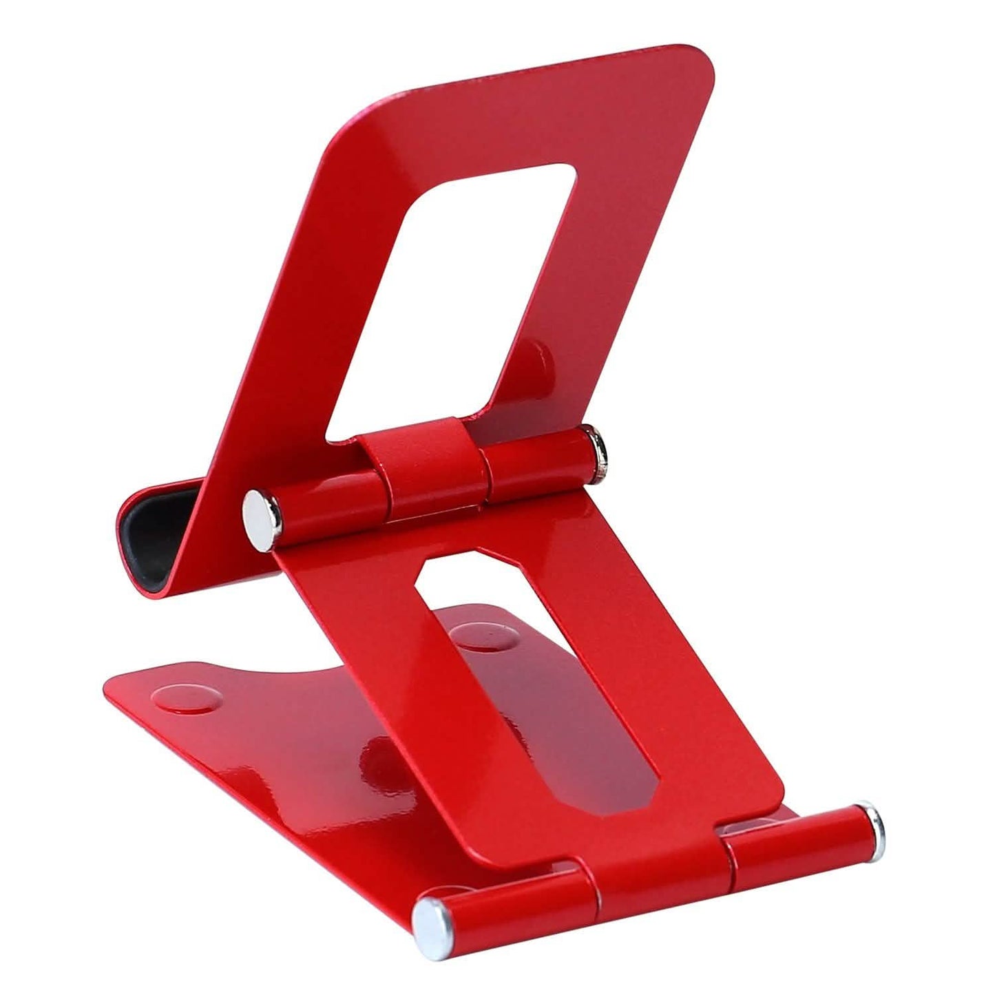Adjustable Foldable Desktop Phone Stand DailySale