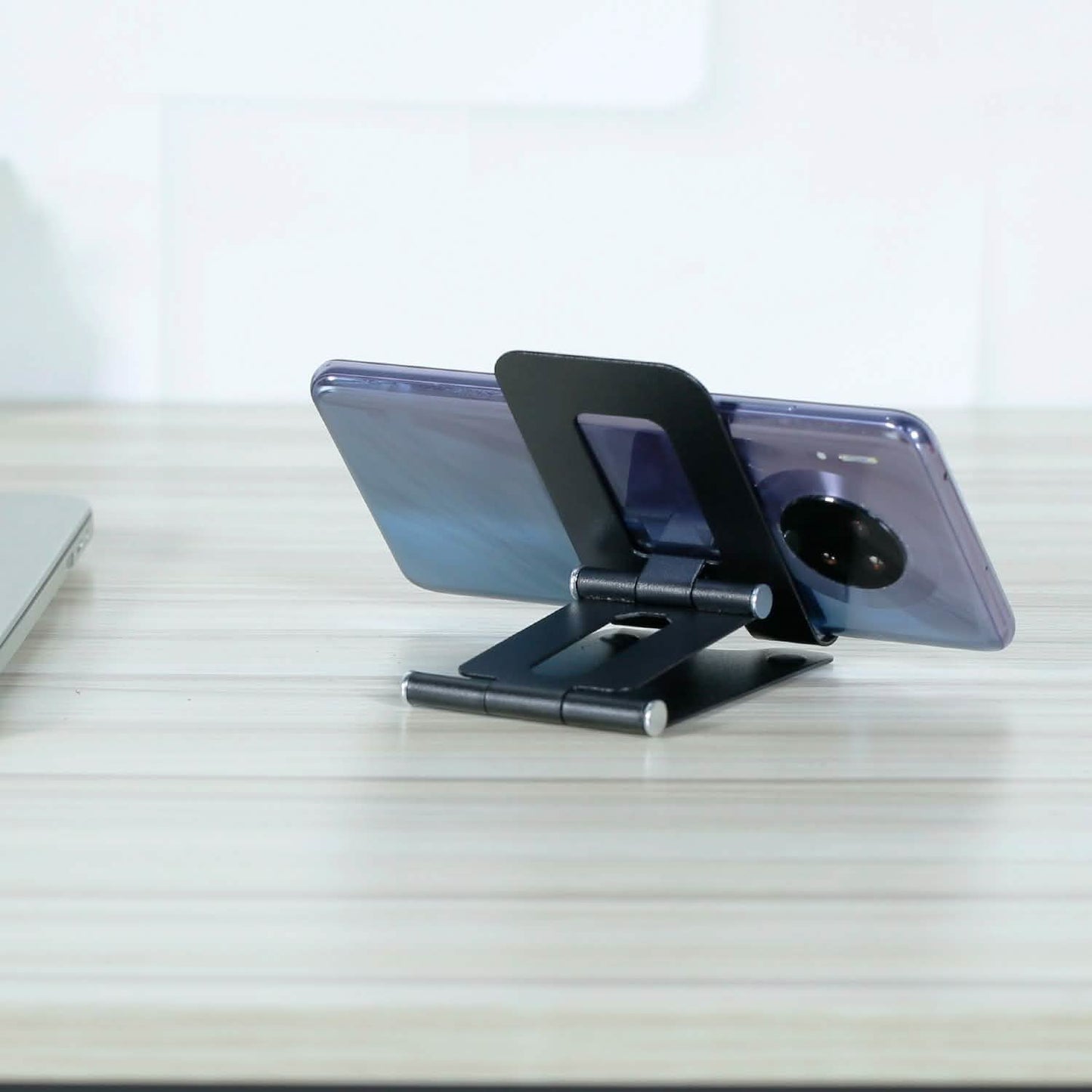 Adjustable Foldable Desktop Phone Stand DailySale