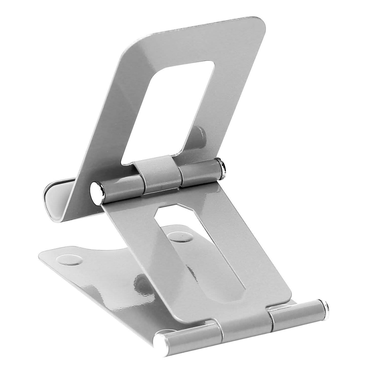 Adjustable Foldable Desktop Phone Stand DailySale