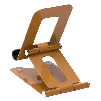 Adjustable Foldable Desktop Phone Stand DailySale