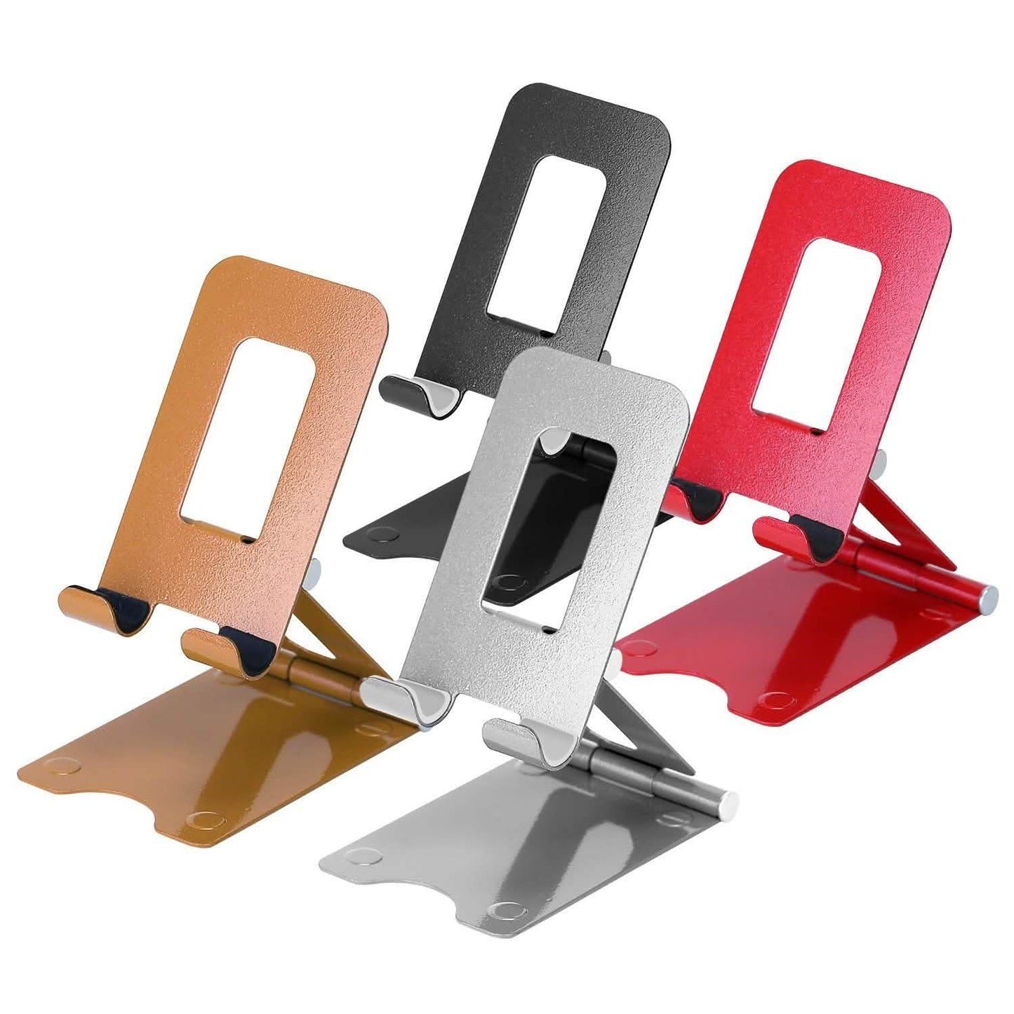 Adjustable Foldable Desktop Phone Stand DailySale