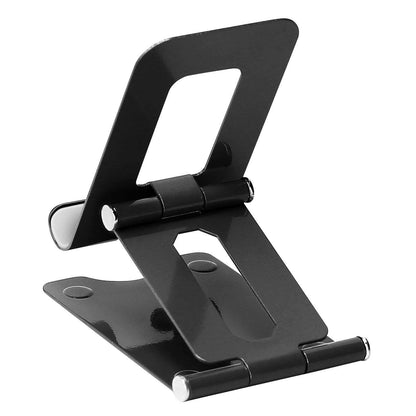 Adjustable Foldable Desktop Phone Stand DailySale