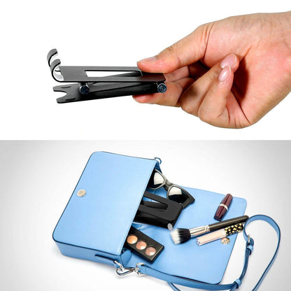 Adjustable Foldable Desktop Phone Stand DailySale
