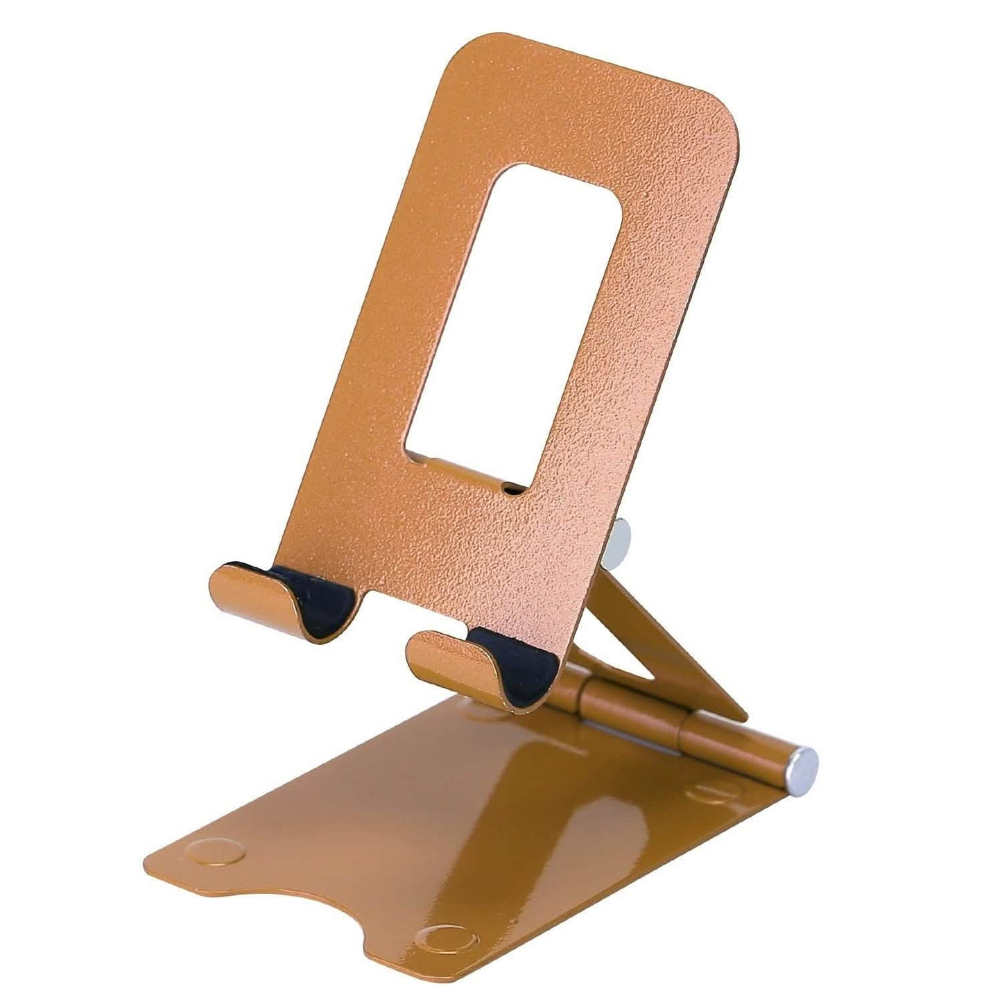 Adjustable Foldable Desktop Phone Stand DailySale