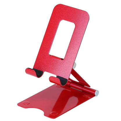 Adjustable Foldable Desktop Phone Stand DailySale