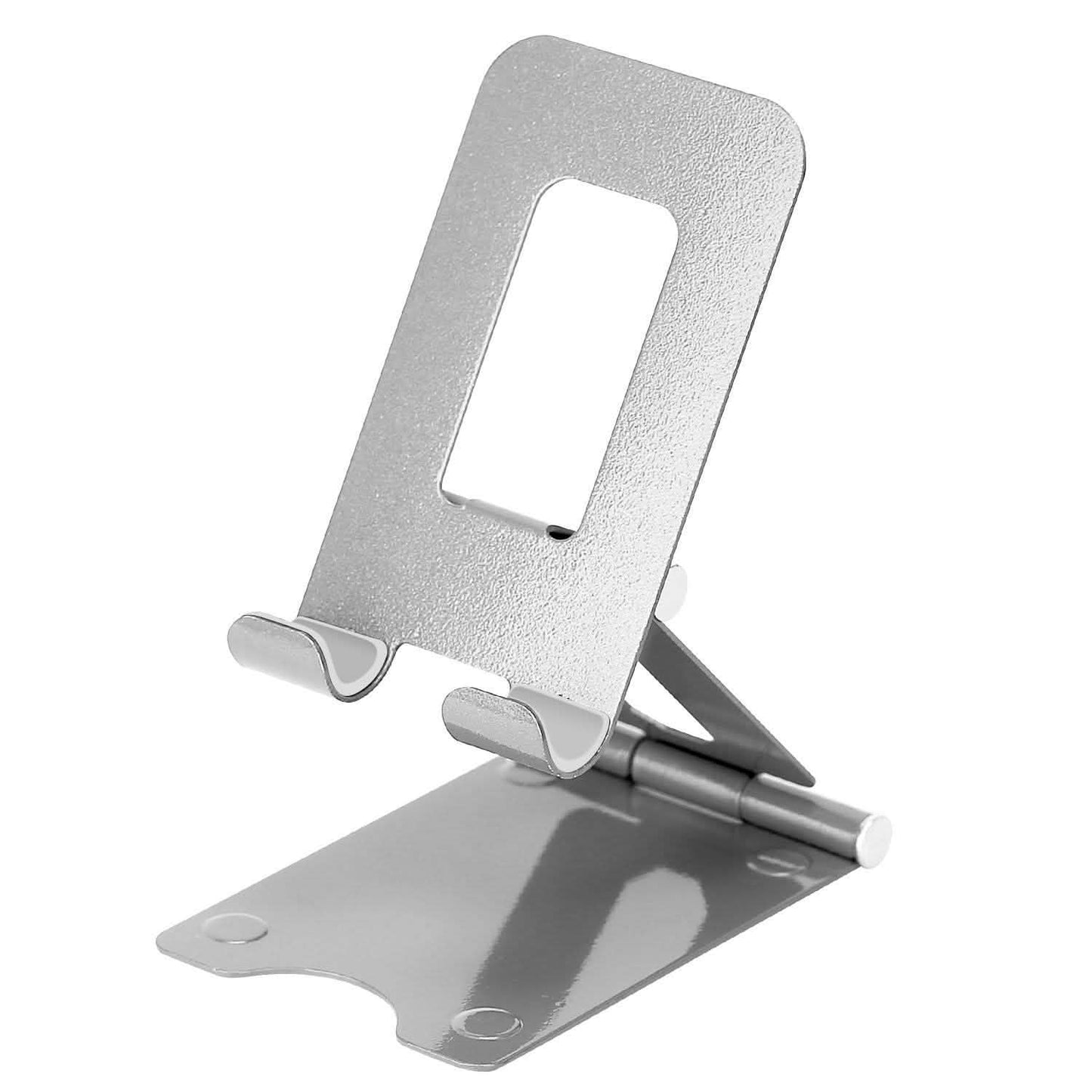 Adjustable Foldable Desktop Phone Stand DailySale