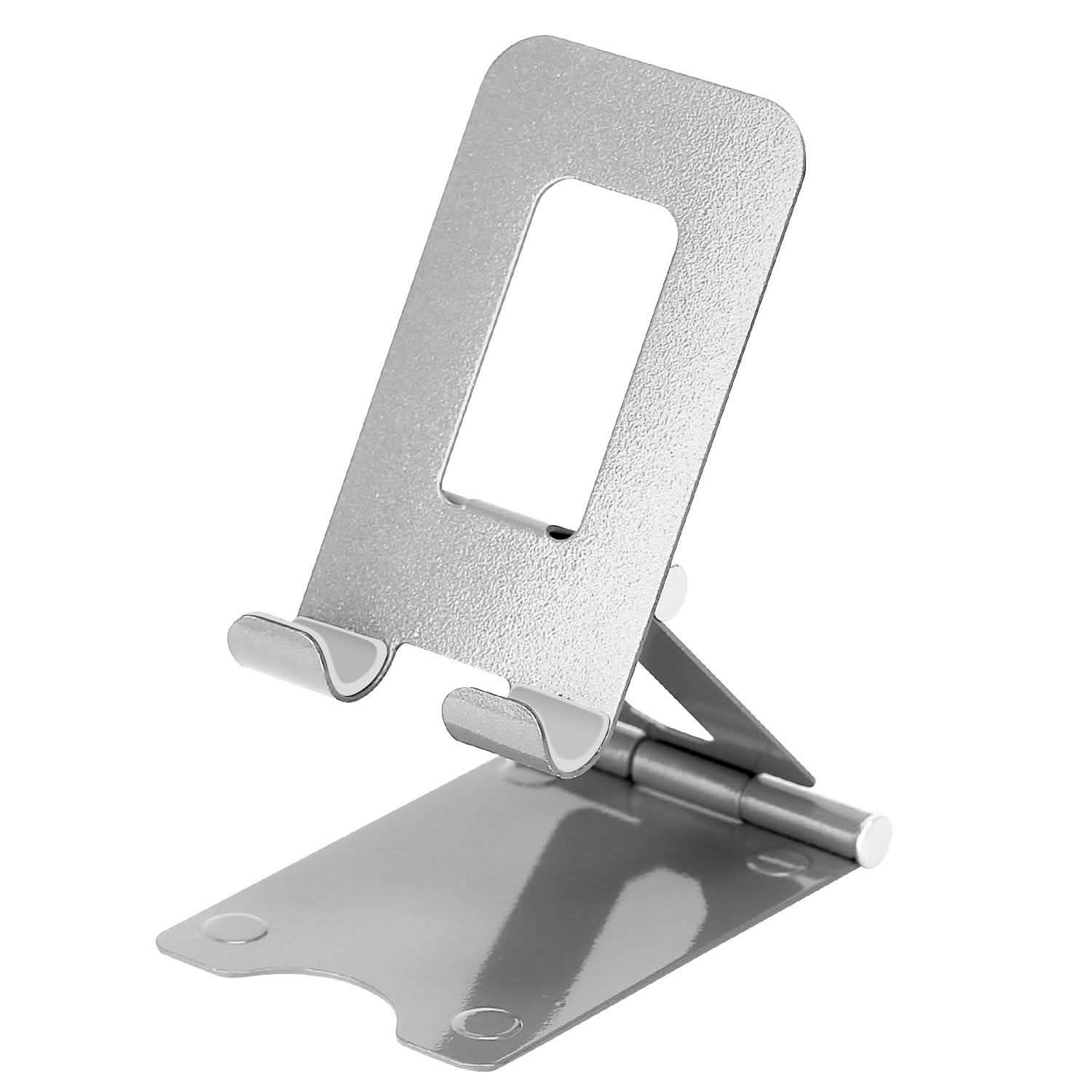 Adjustable Foldable Desktop Phone Stand DailySale