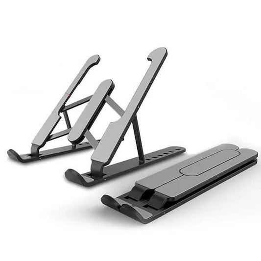 Adjustable Foldable Laptop Stand DailySale