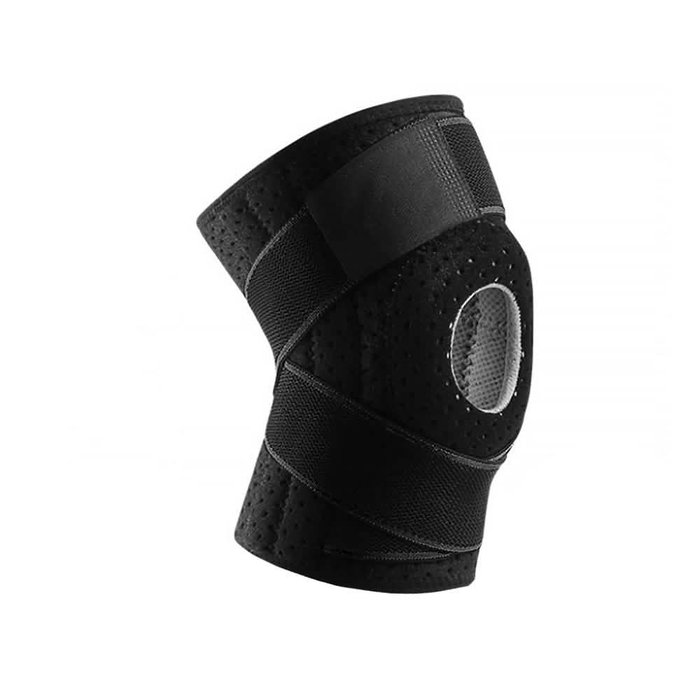 Adjustable Knee Brace Compression Sleeve DailySale