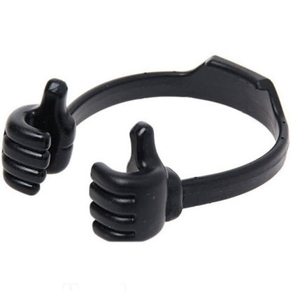 Adjustable Lazy Thumb Phone Holder DailySale