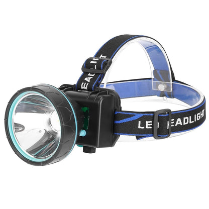 Adjustable Rechargeable LED Spotlight Headlight DailySale