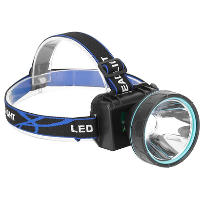 Adjustable Rechargeable LED Spotlight Headlight DailySale