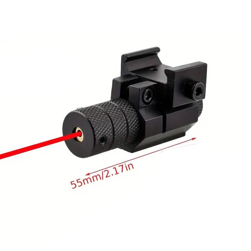Adjustable Red Dot Beam Laser Sight Gun for Hunting DailySale
